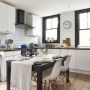 Brixton Apartment  | Kitchen | Interior Designers